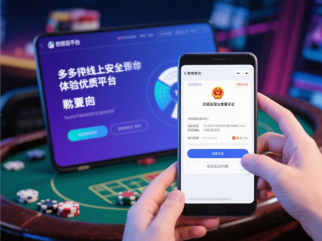 在众多线上娱乐平台中，选择一个安全、可靠且体验优质