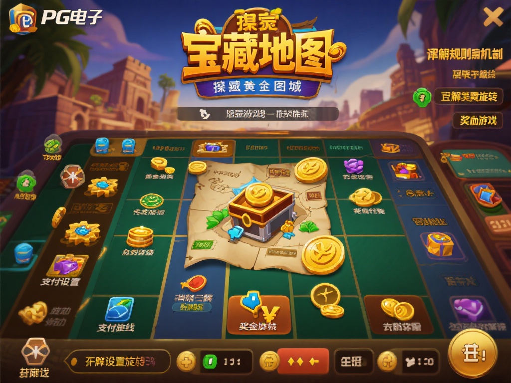 在开始任何游戏之前，深入了解其规则和机制是必不可少