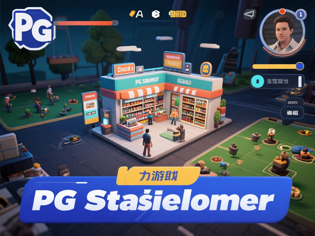 首先，我们需要明确pg模拟器电子游戏的定义。这类游