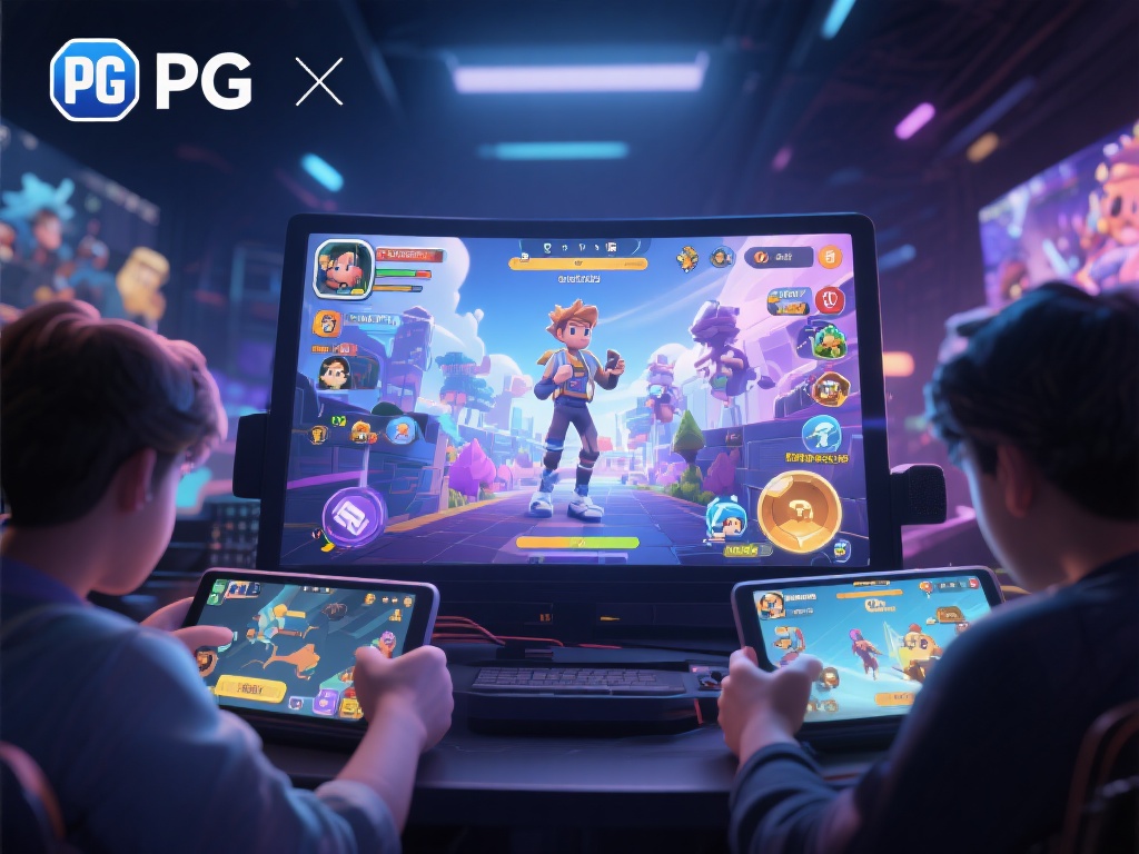 PG的成功并非偶然，其背后有多个关键因素。首先，游