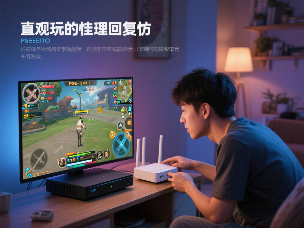 为了让大家更直观地理解恢复过程，我们来看看玩家小李