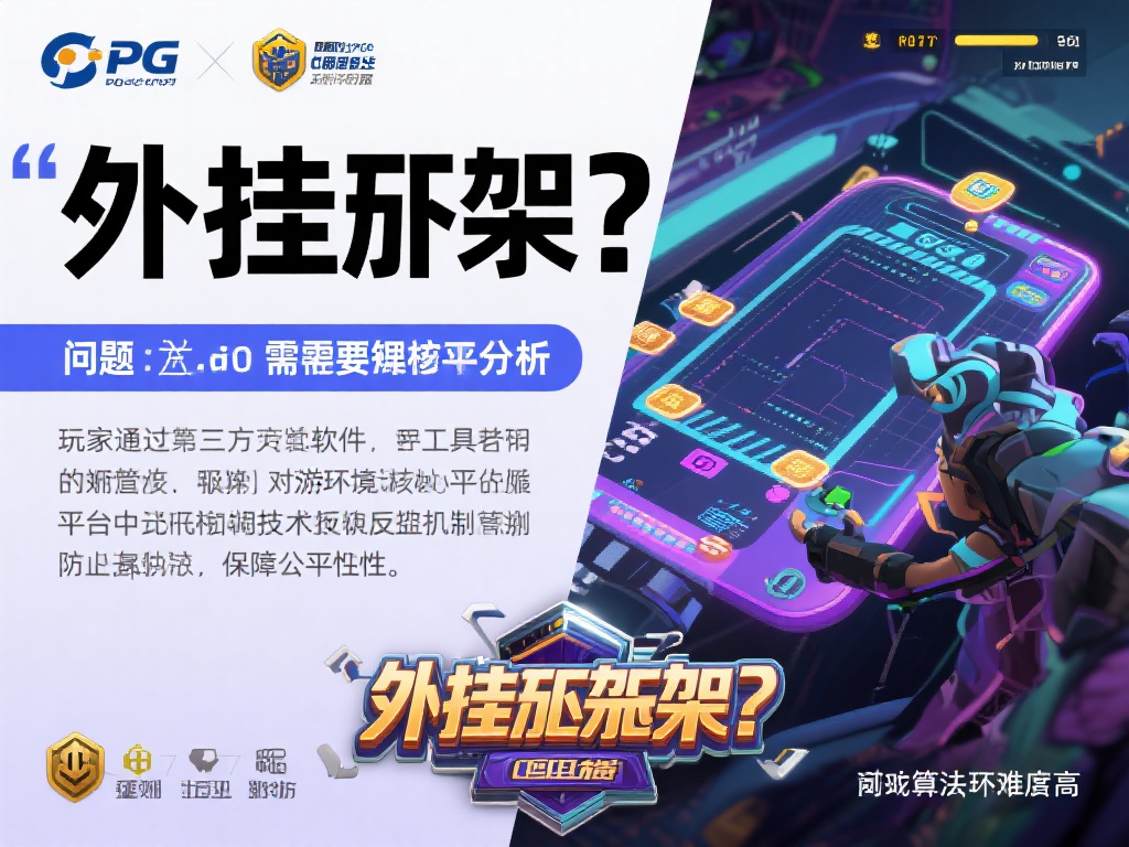 关于“外挂”这一问题，我们需要理性分析。所谓外挂，