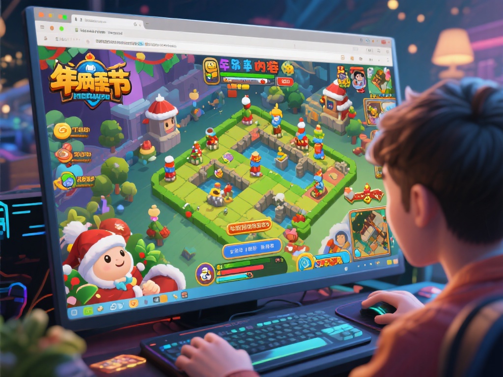 网页pg电子游戏为何成为现代娱乐新趋势 (网页PG电子游戏为何成为现代娱乐新趋势的背后原因）