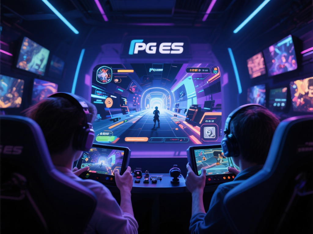 pg电子游戏体验如何带来沉浸式互动乐趣 (探索pg电子游戏如何打造沉浸式互动乐趣体验）