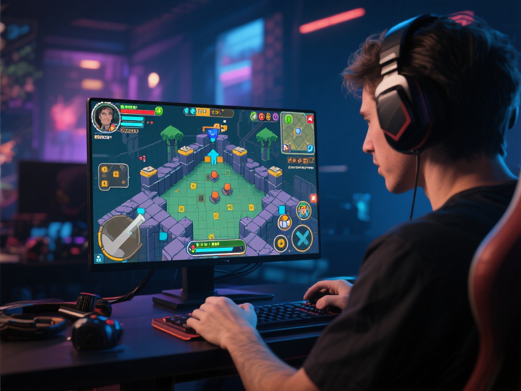 pg电子游戏视频：带你体验极致游戏乐趣 (pg电子游戏视频：带你沉浸体验极致游戏乐趣之旅）