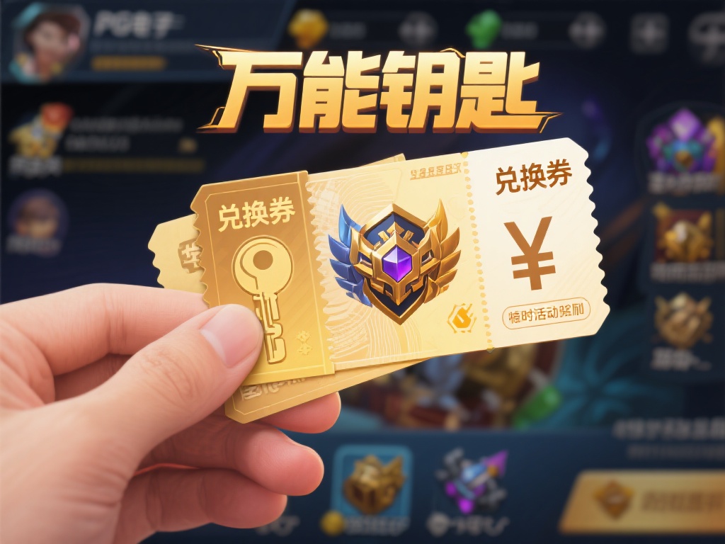 pg电子游戏兑换券的价值与兑换技巧解析 (探究pg电子游戏兑换券的价值与高效兑换技巧解析）