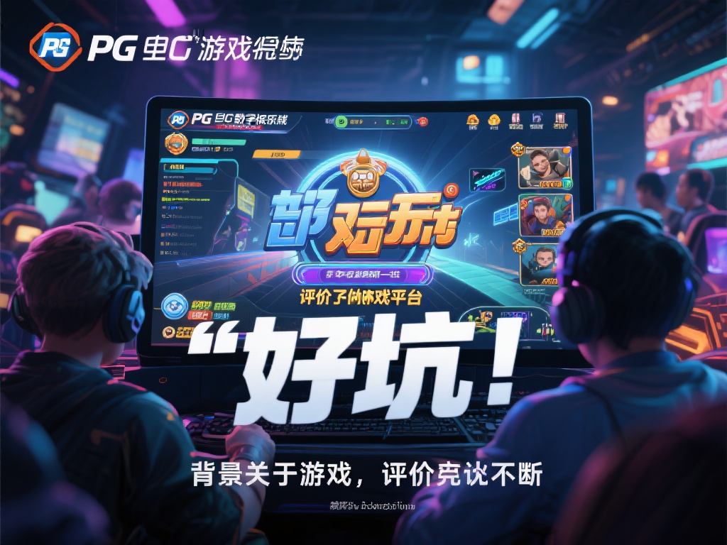 pg电子游戏好坑的评价为何争议不断？ (pg电子游戏为何频频被评好坑，争议不断的原因解析）