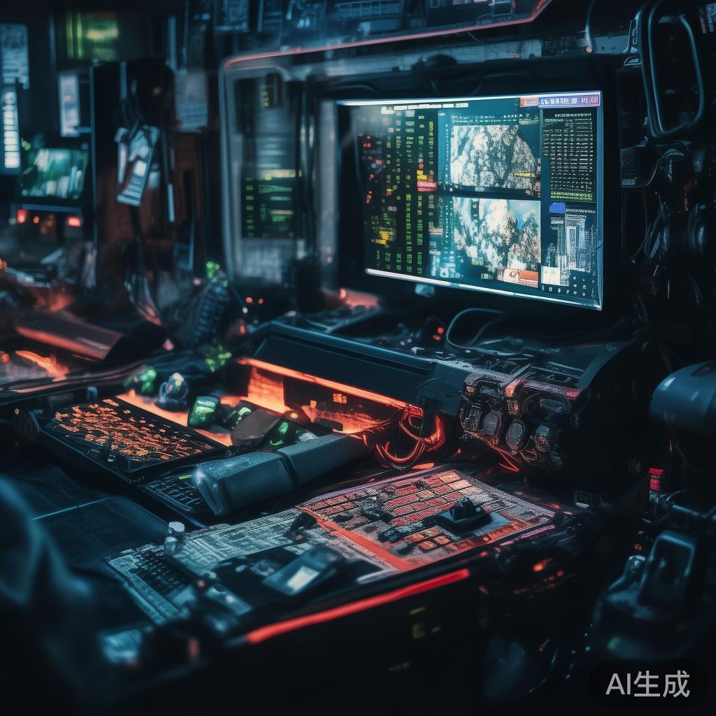 网络PG游戏赌博的危害分析与有效预防措施探讨