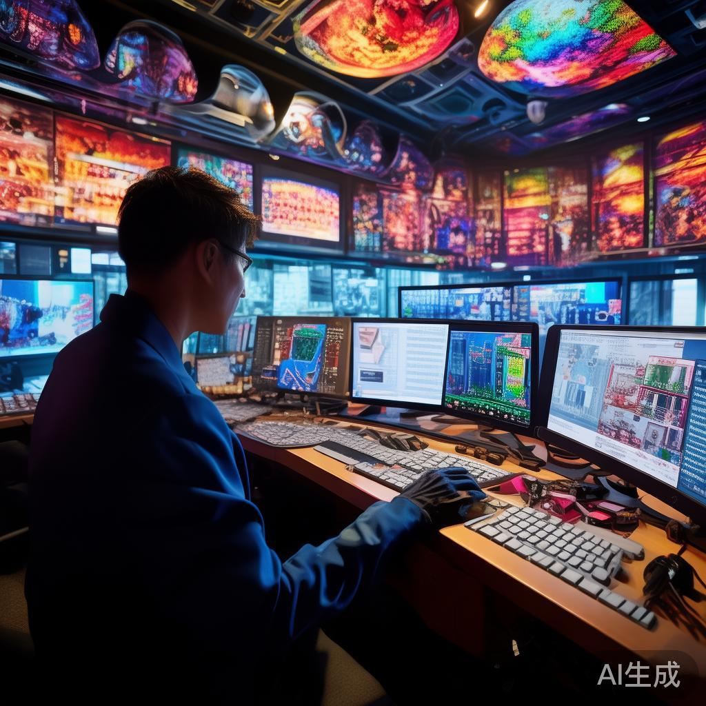 全面解析PG电子游戏直播的最新趋势与实用技巧，助你轻松掌握在线娱乐新风尚