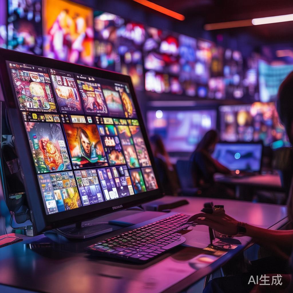 PG电子游戏平台官方免费下载及最新版本全面介绍与更新指南