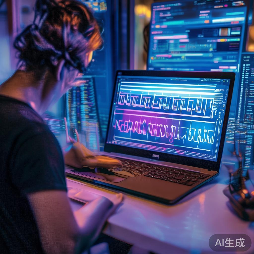 2.&nbsp;开源平台
一些开发者基于规范协议，将源码在