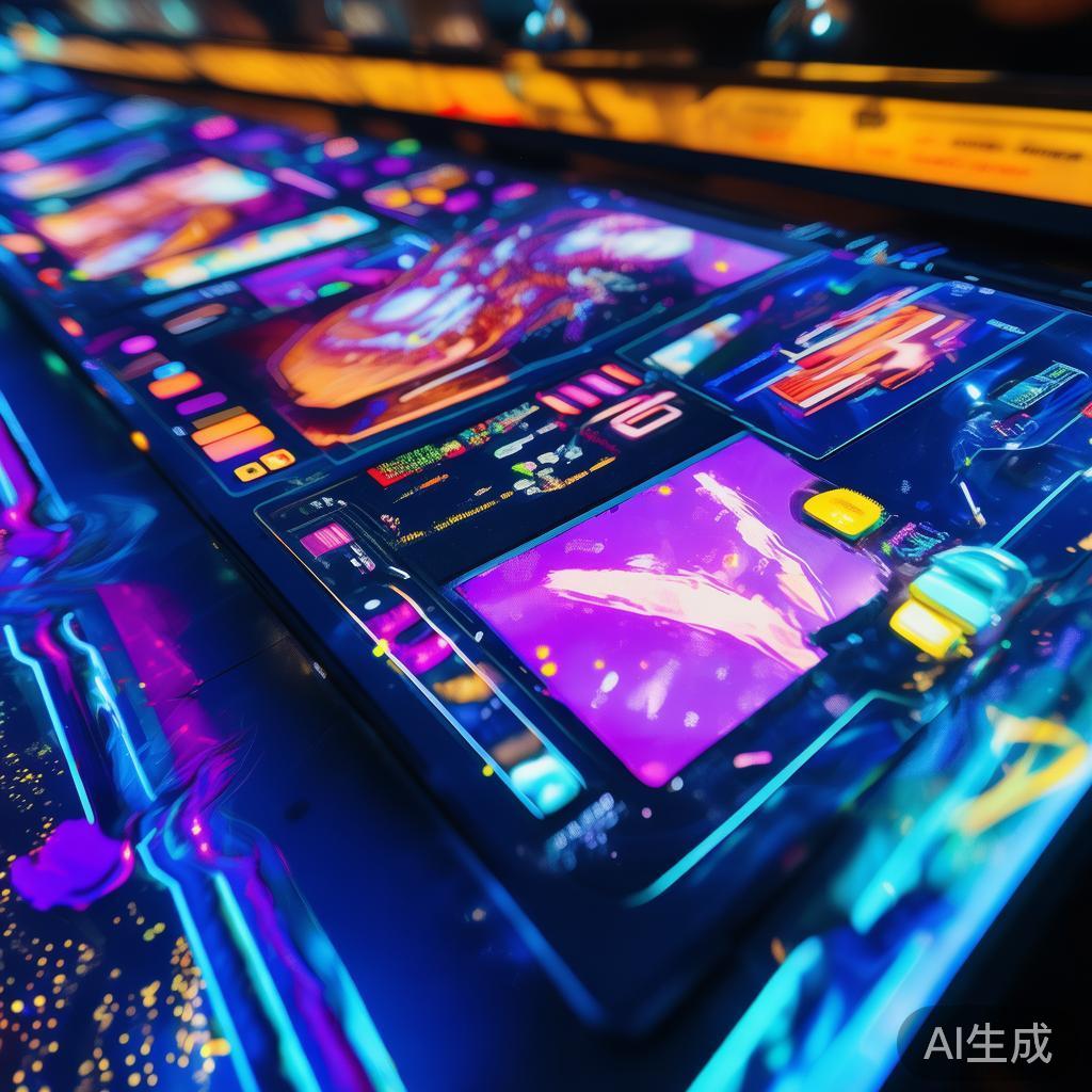 pg电子游戏作为新兴的电子娱乐方式，凭借其丰富的视