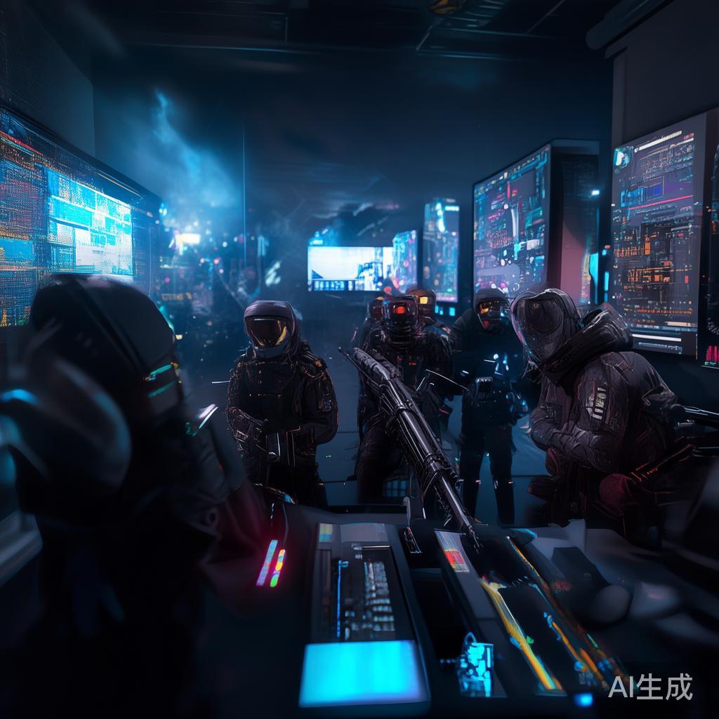 PG电子电子游戏中常见漏洞分析与安全防范措施探讨 部分玩家利用网络中的恶意软件对游戏平台进行攻击,比