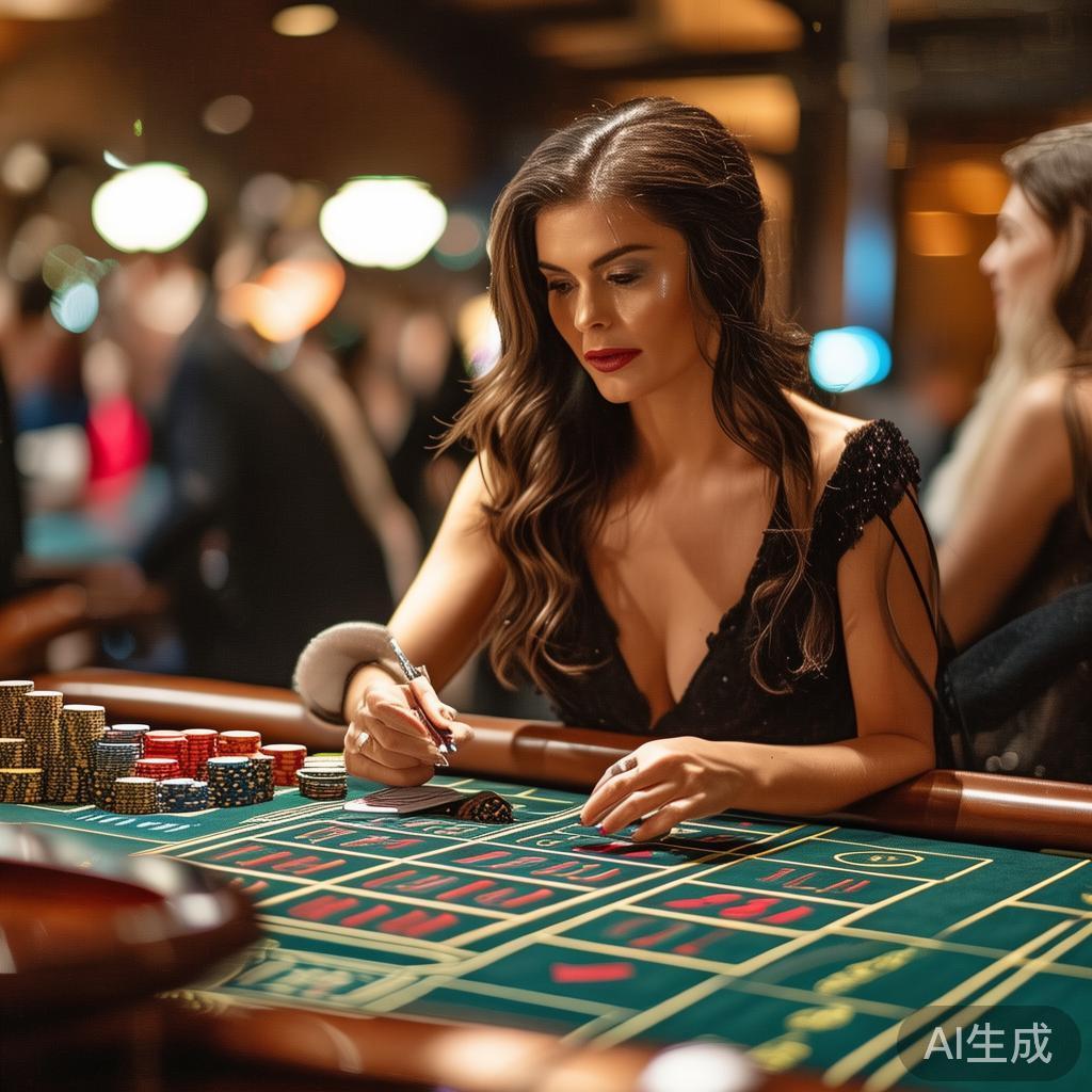 在任何形式的博彩中，资金管理都扮演着关键角色。许多