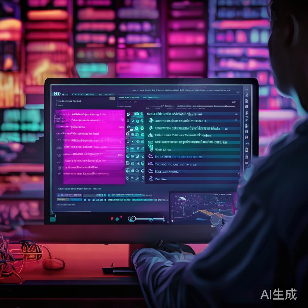 界面调节让用户可以根据个人偏好，自由调整软件界面的