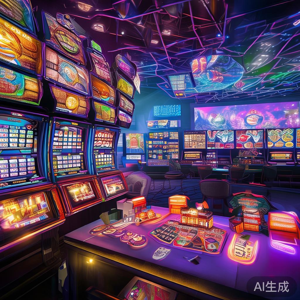 所谓“好爆”，不仅指游戏本身的精彩，还体现在平台能