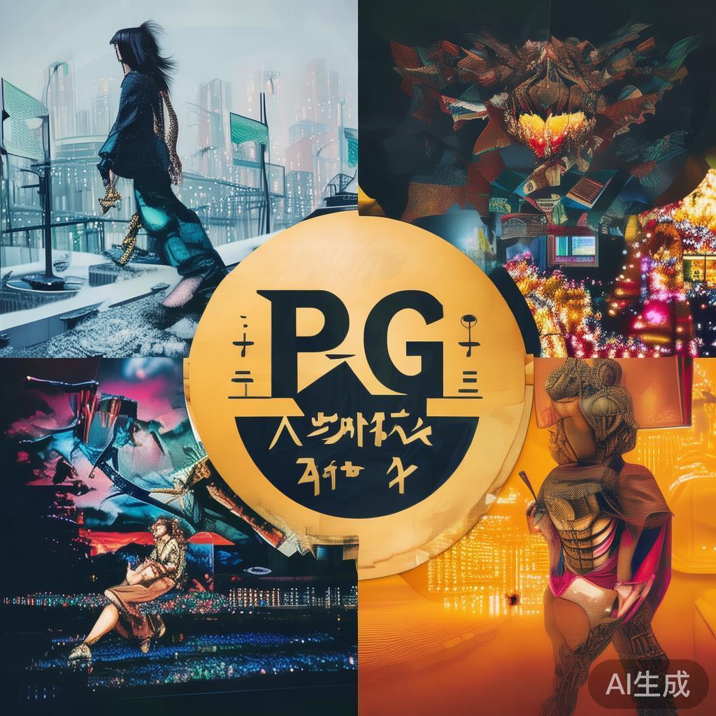 在行业层面，“PG电子游戏大奖”也成为国际交流的平