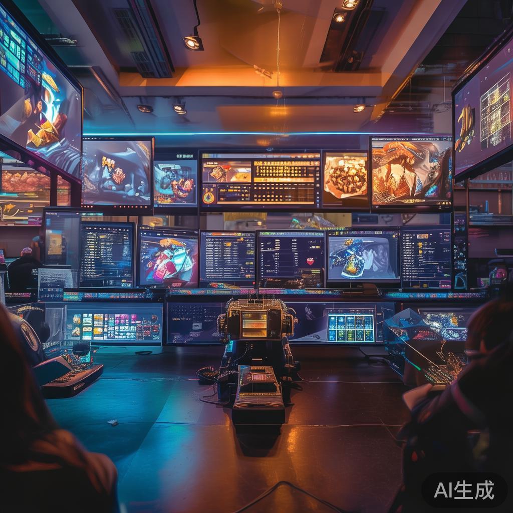 PG电子游戏常见安全隐患解析:漏洞频发及玩家有效应对策略 作为市场上颇受欢迎的游戏平台之一,PG电子游戏的安