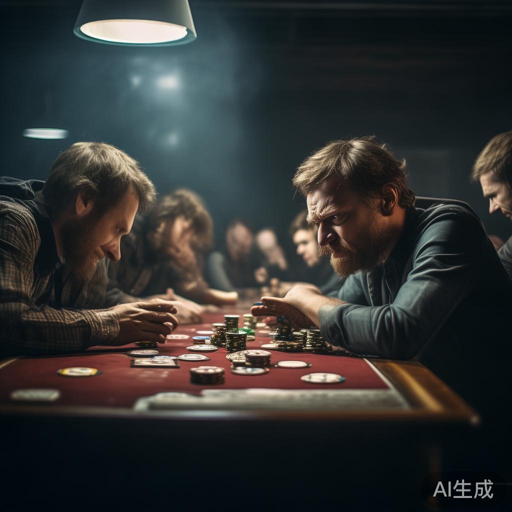 深入分析PG电子游戏输得惨的原因及有效破解策略探讨 心理因素影响决策
在连续失利的情况下,许多玩家会