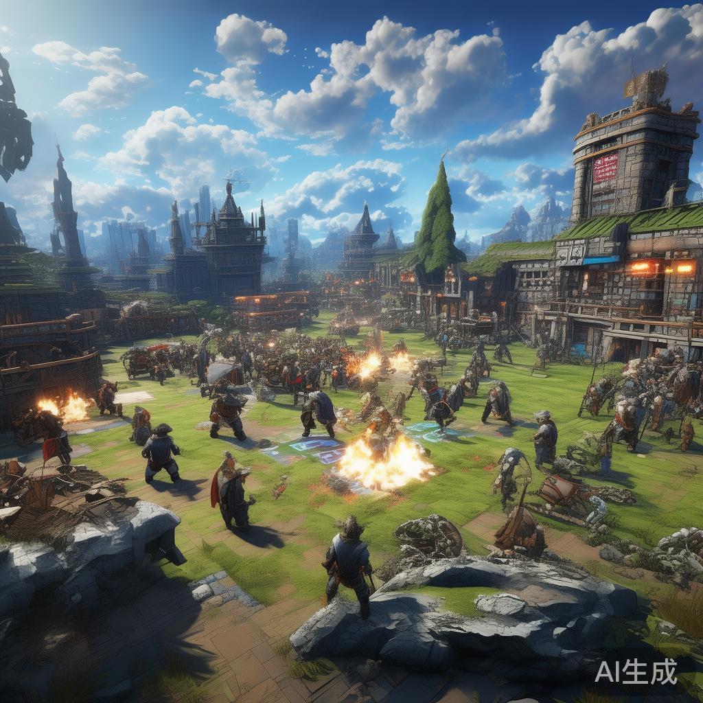 2024年必玩PG电子游戏推荐排名前十详尽攻略 许多备受期待的经典系列在今年得到了全新升级。以《王