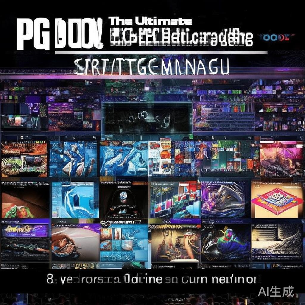 全面解析PG电子游戏台子玩法与技巧的巅峰攻略指南