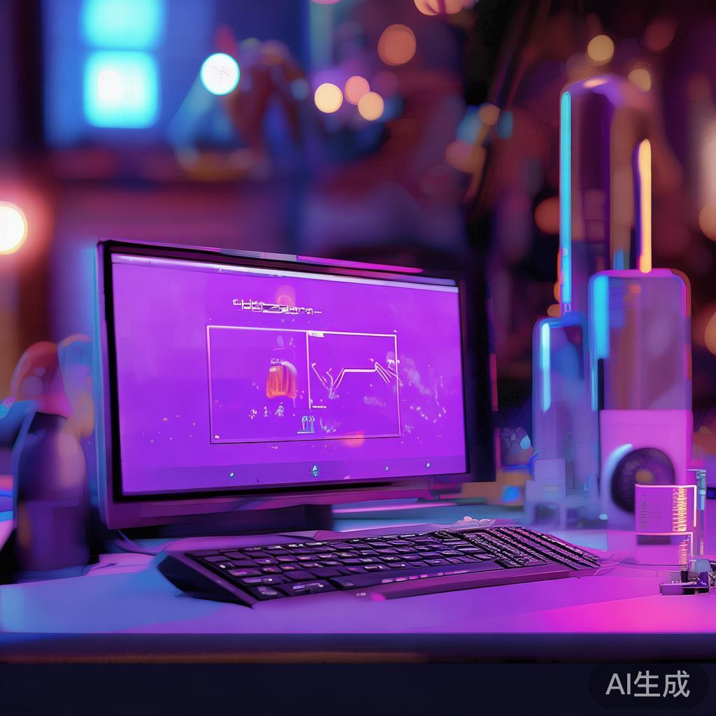 在当今电子游戏行业不断创新发展的背景下，PG电子游