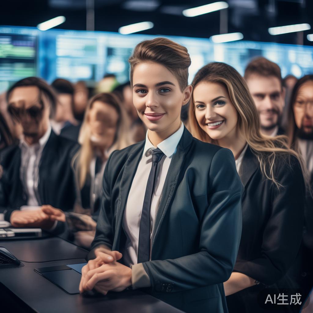 多语种服务
为了满足不同用户的需求，平台应配备多
