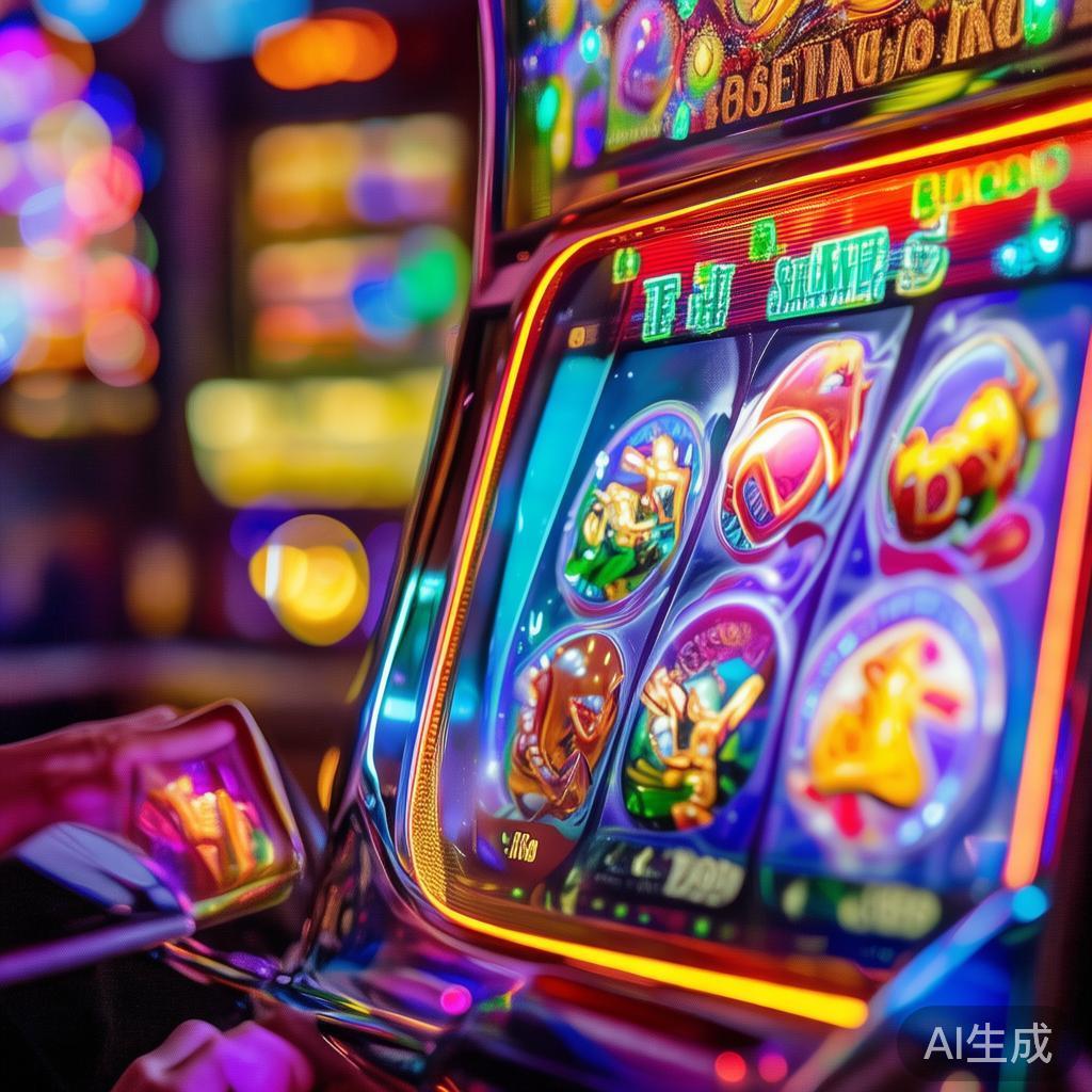 全面解析PG电子游戏手法与策略，助你轻松玩转线上赌场获胜秘籍