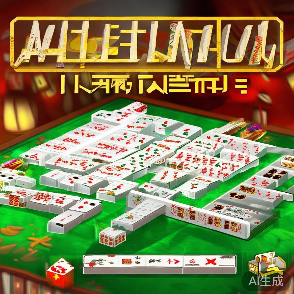 在娱乐休闲的世界中，棋牌游戏一直深受玩家喜爱，其中