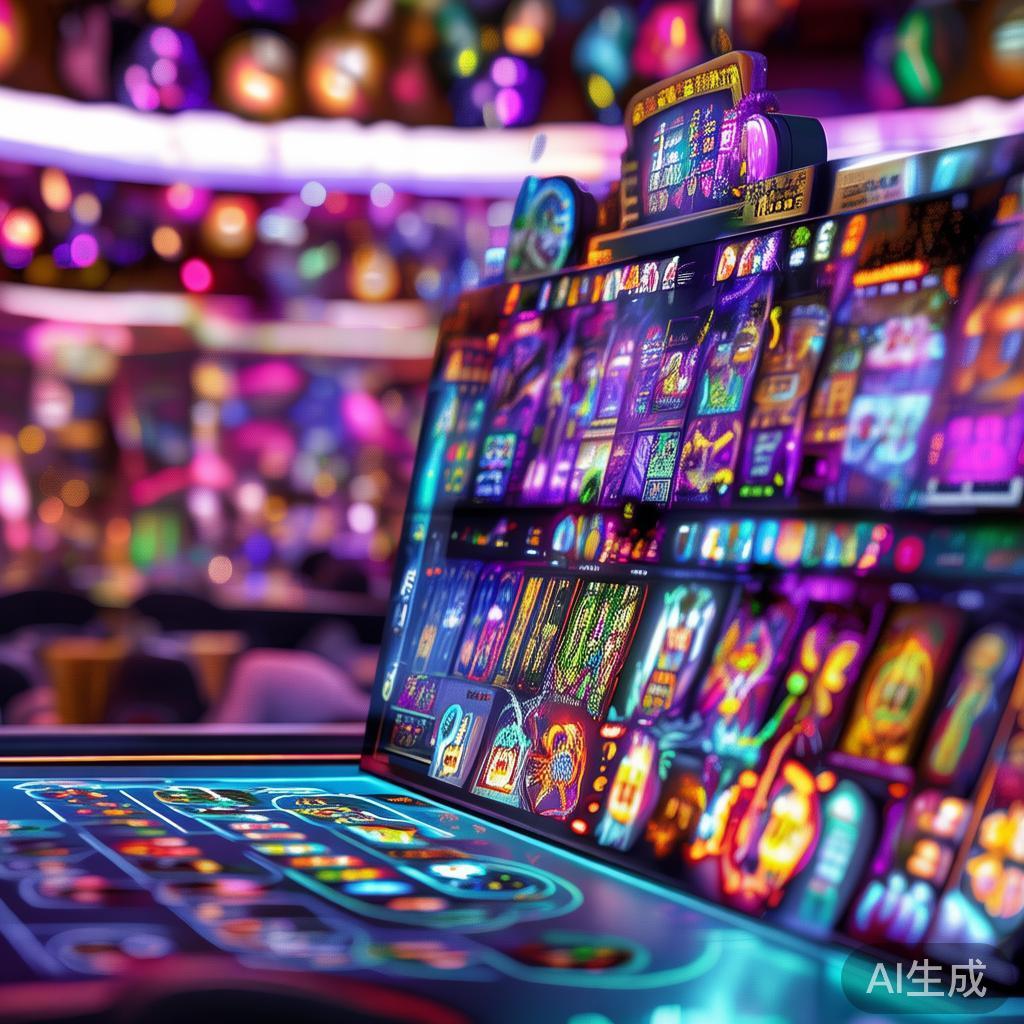 全新92PG电子游戏娱乐平台不仅注重丰富性，更强调