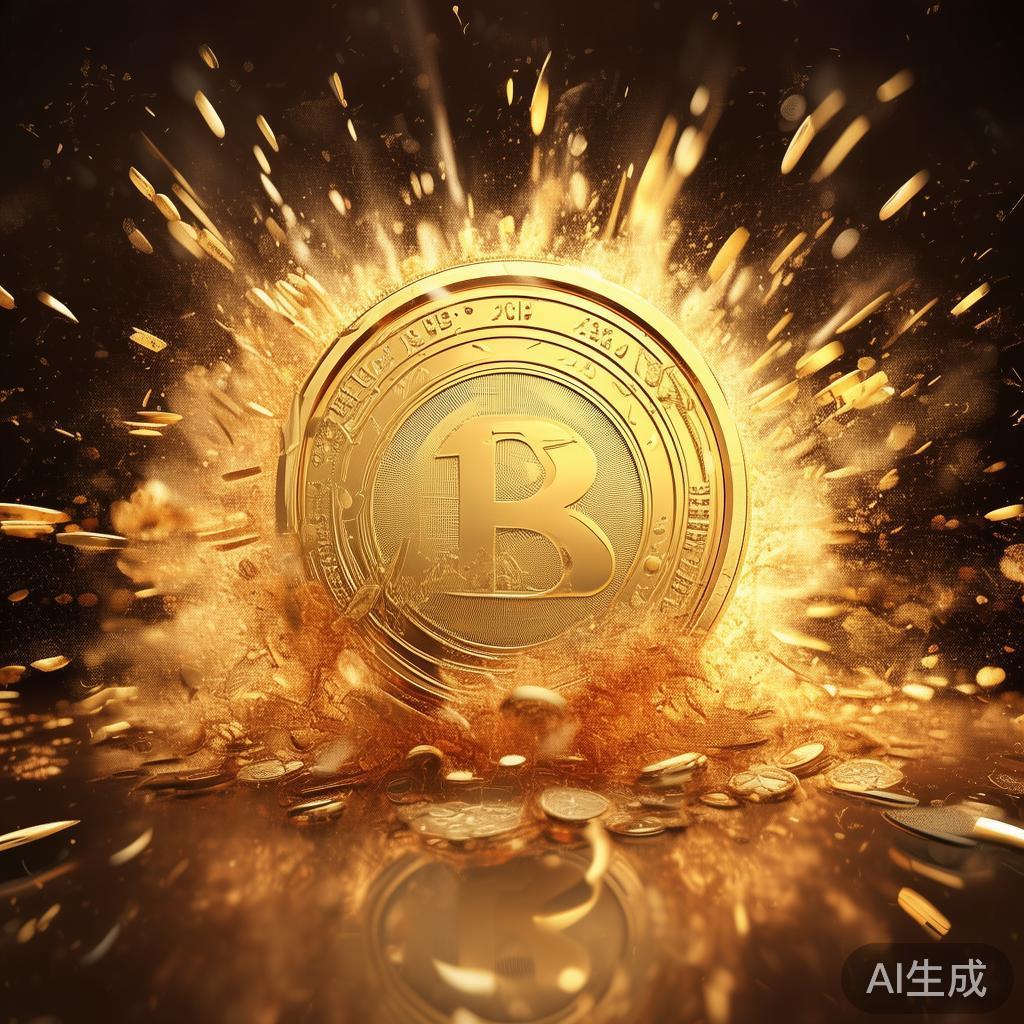 高品质的爆金币图片背后，实际上付出了许多技术和设计