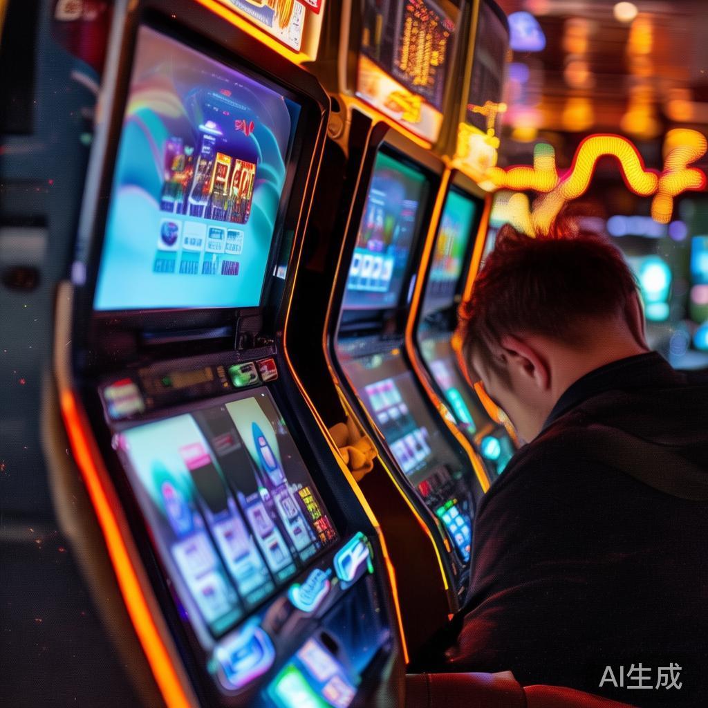 在现代电子游戏行业，玩家们对于游戏的体验要求不断提