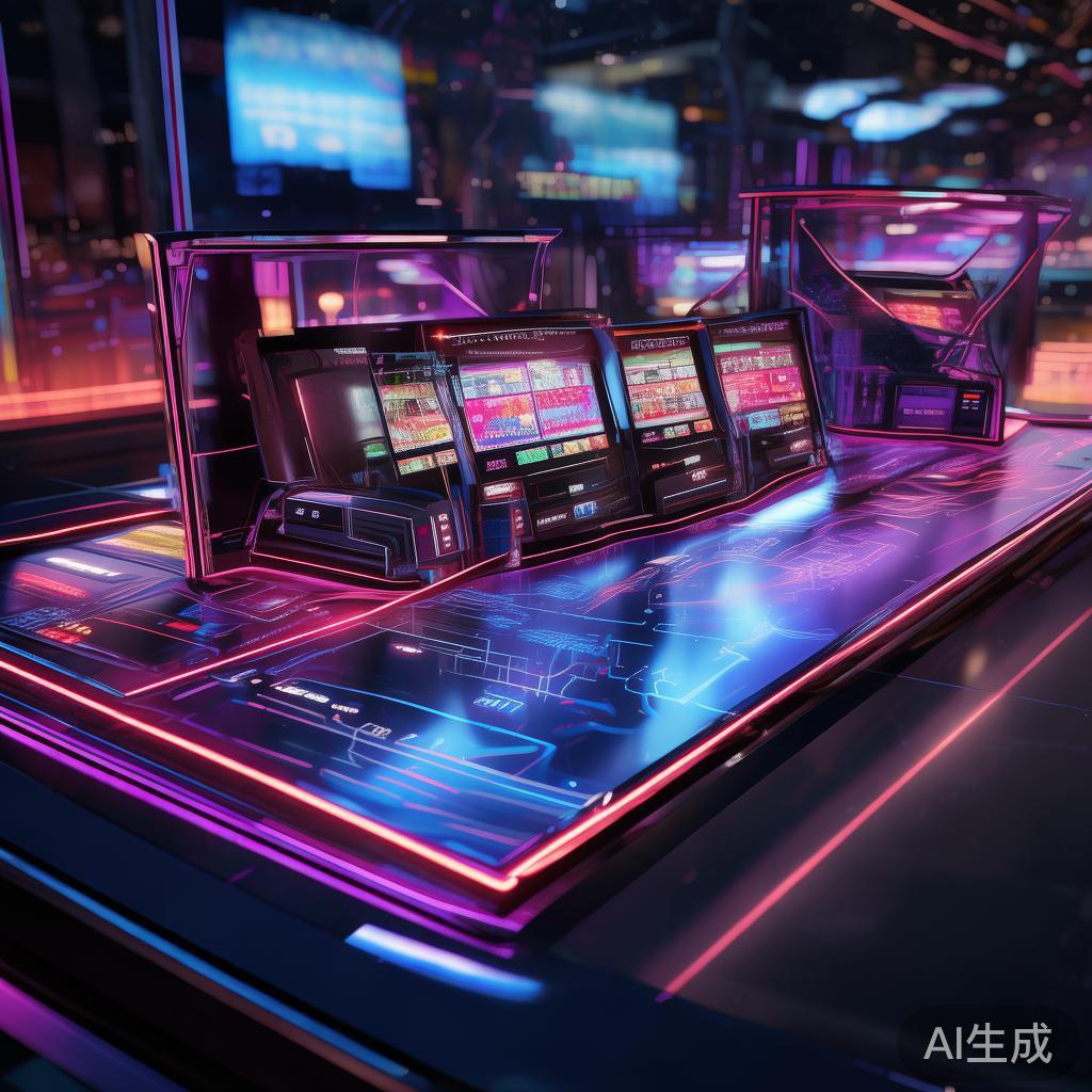 全面解析PG电子游戏中心:最新游戏资讯、丰富娱乐资源与玩法推荐 优秀的界面设计和流畅的操作体验,是PG电子游戏中心