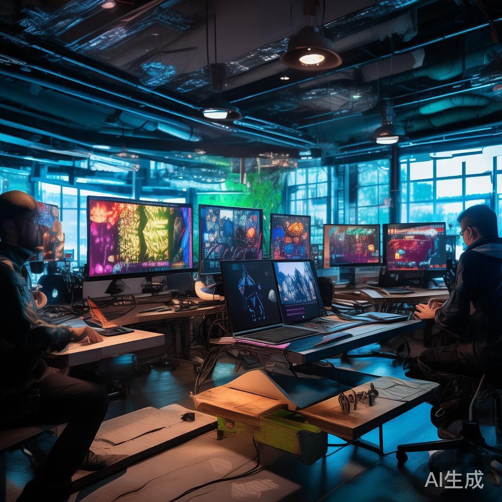 PG电子游戏的创始团队介绍及其发展历程全解析 中期扩展,PG逐步建立起完善的运营体系和用户生态。