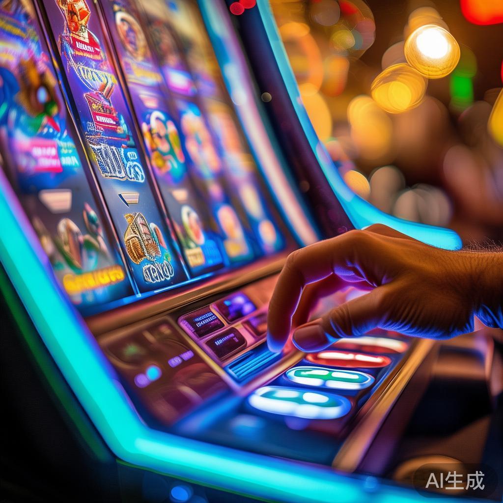 全面解析PG电子游戏平台:攻略指南与精彩玩法详解 此外,许多游戏设有“免费旋转”或“额外奖励”环节,