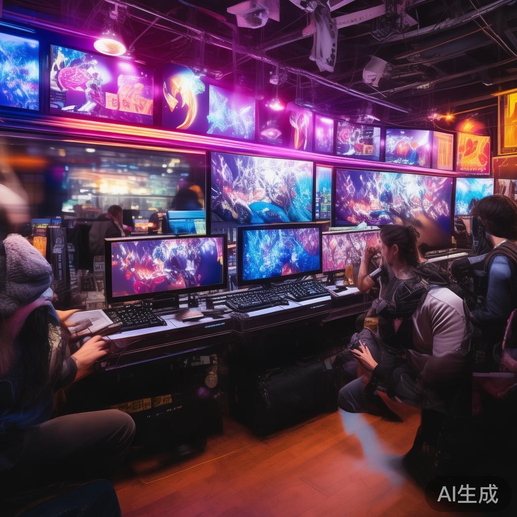 在现代游戏市场中，玩家们纷纷追求既实用又经济的购买