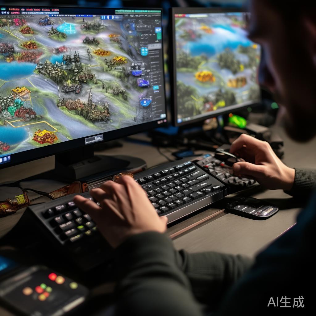 2024年PG电子游戏超级大奖全面攻略：轻松赢取丰厚奖励秘诀全揭秘