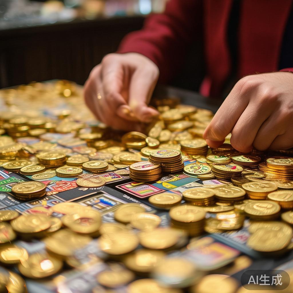 PG电子游戏寻宝黄金城:开启极速堆金如山的刺激冒险体验 在实际游戏体验中,有不少玩家通过合理的策略和耐心,