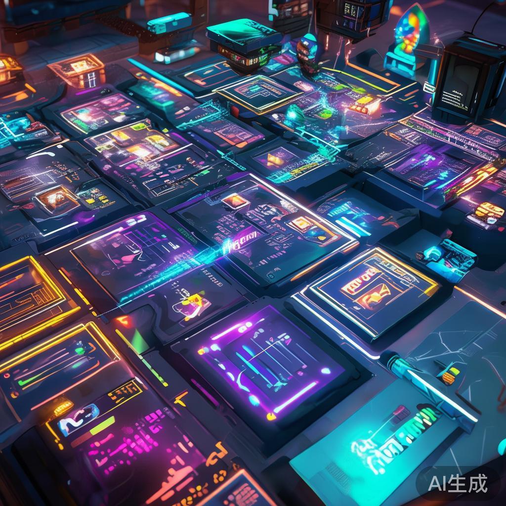 在休闲游戏中，细节决定胜负。动脑筋、善于观察是提升