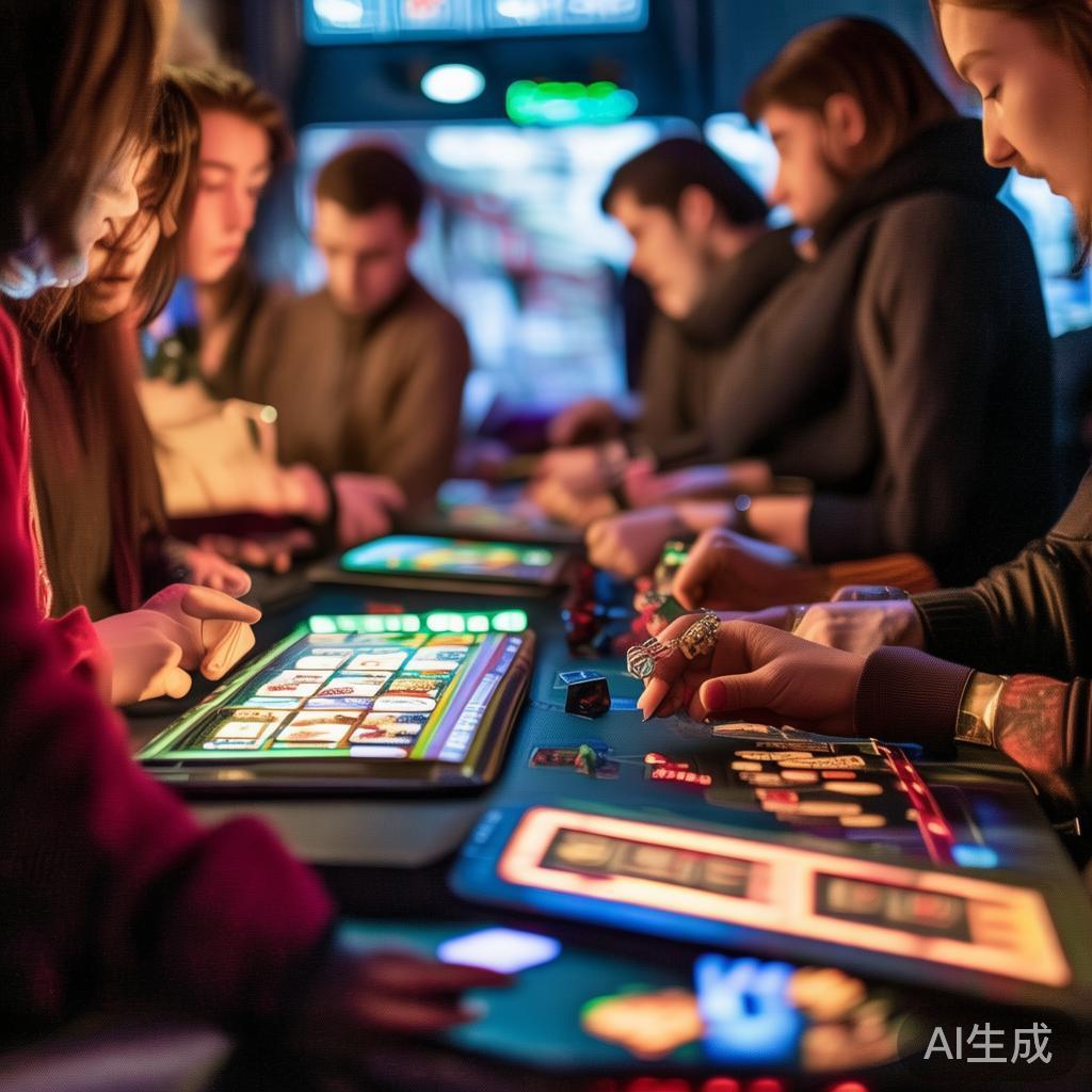 全面掌握秘籍:玩转PG电子游戏视频的最高级攻略指南 首先,熟悉PG电子游戏的不同类型至关重要。无论是传