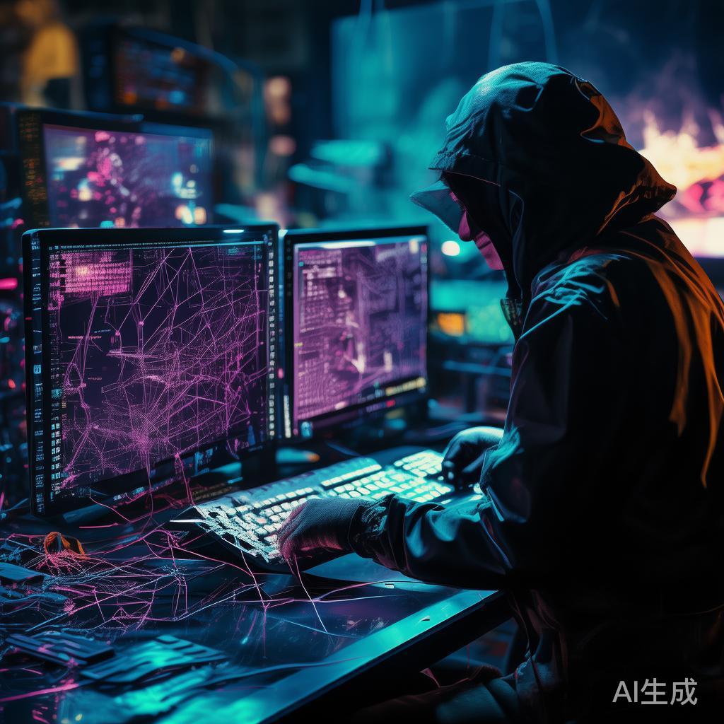 破解挂对PG电子游戏的影响分析与应对防范措施探讨 其次,破解挂对平台的安全性构成威胁。许多外挂程序隐