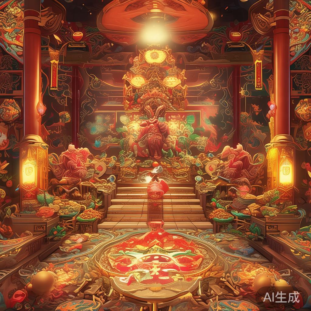 在当今数字娱乐时代，电子游戏已成为大众休闲娱乐的重