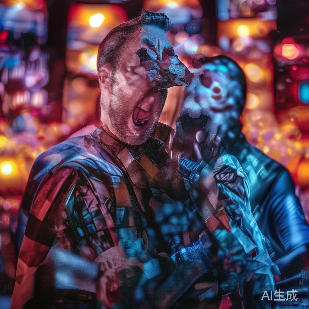 近年来，随着电子游戏行业的迅速发展，玩家对于高质量