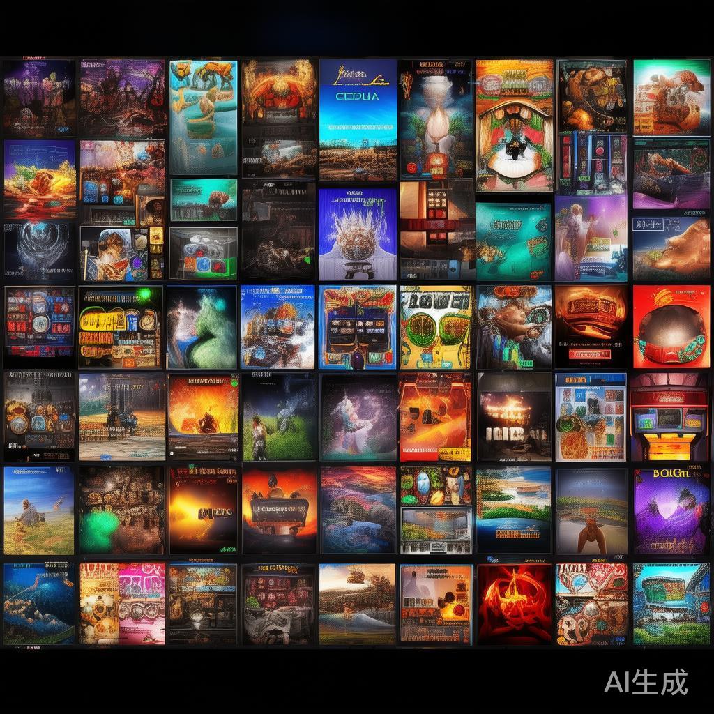 PG，作为国际知名的游戏平台之一，提供大量不同类型