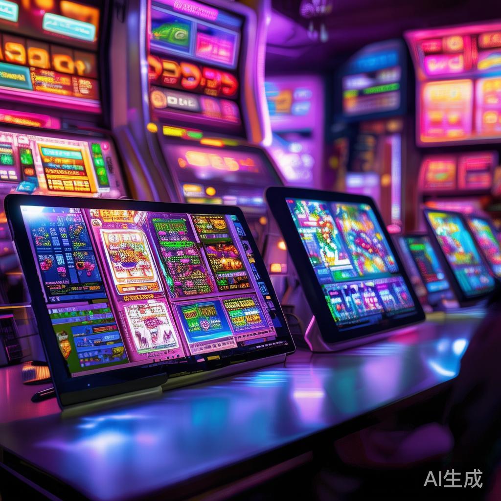 在如今丰富多彩的在线娱乐环境中，PG电子游戏凭借其