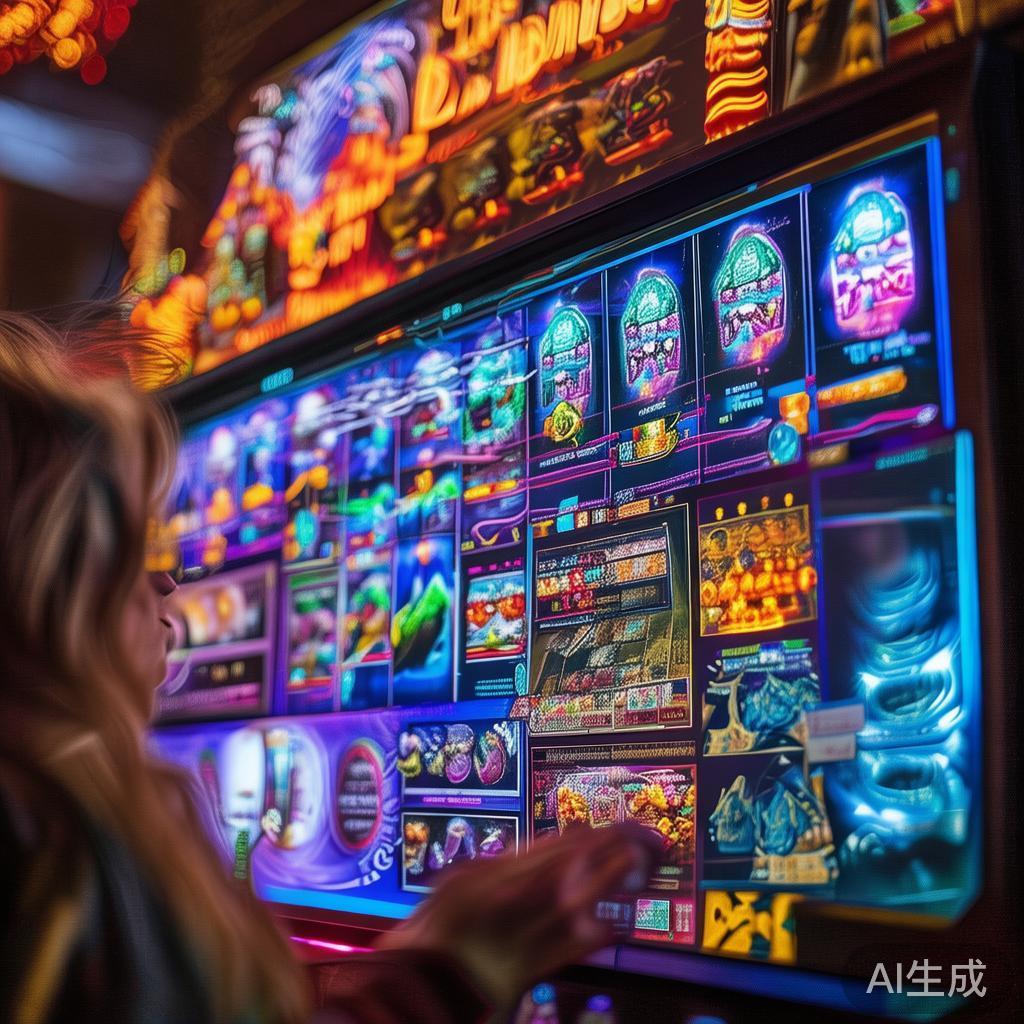 揭秘PG电子游戏爆分秘籍：赏金女王获胜全攻略