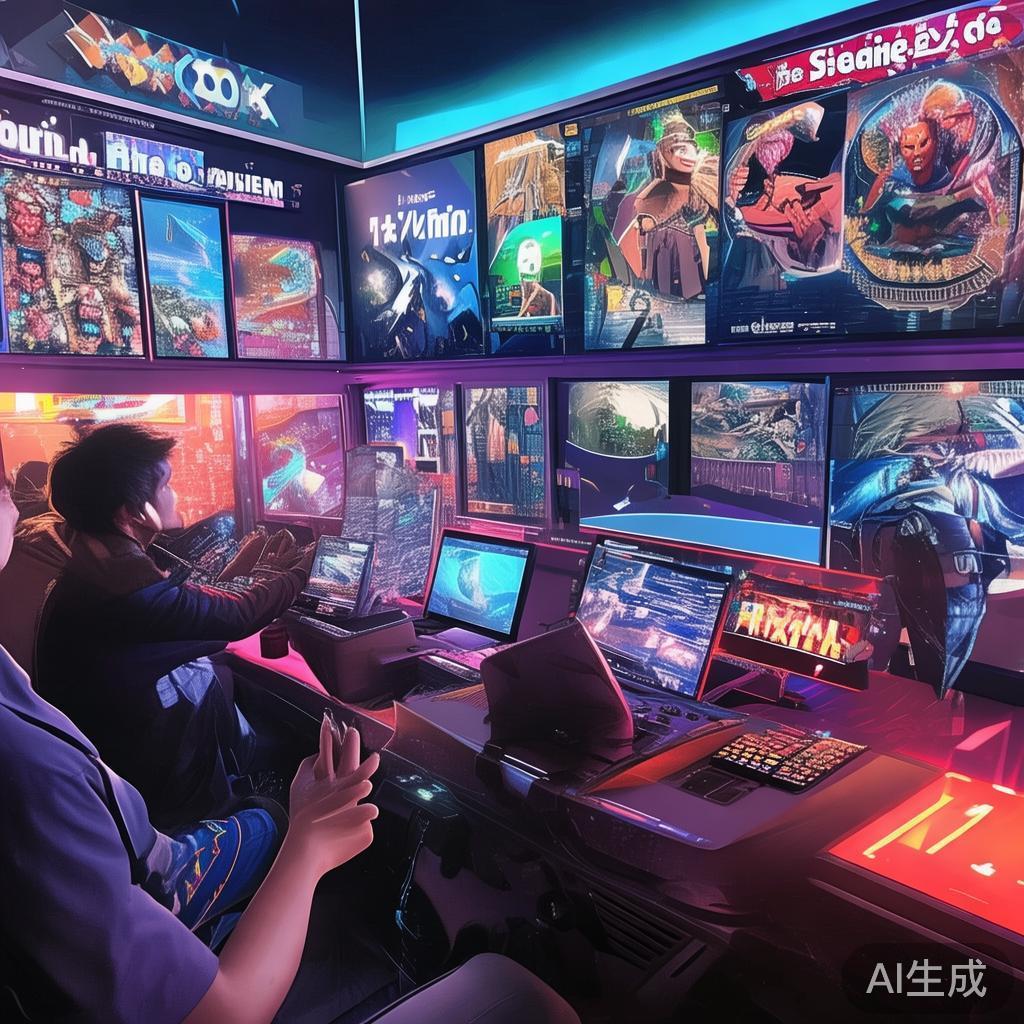 最新PG电子游戏推荐：哪些游戏出分最高值得一试？